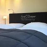 Hébergement de vacances Haus-seestern