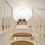 Haus-seestern Hébergement de vacances Sylt