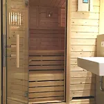 Haus-seestern Hébergement de vacances