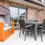 Hébergement de vacances Haus-seestern Sylt