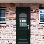 Hébergement de vacances Haus-seestern