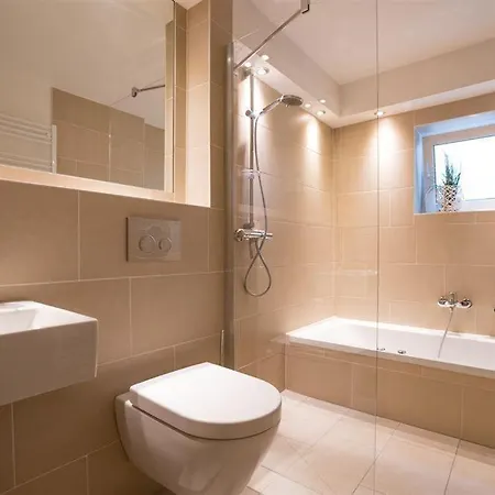 Haus-seestern בית נופש