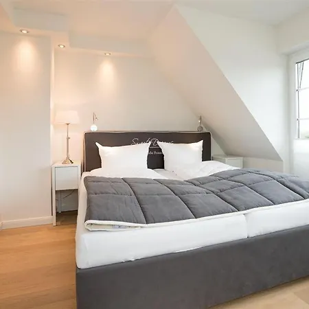 Haus-seestern בית נופש Sylt