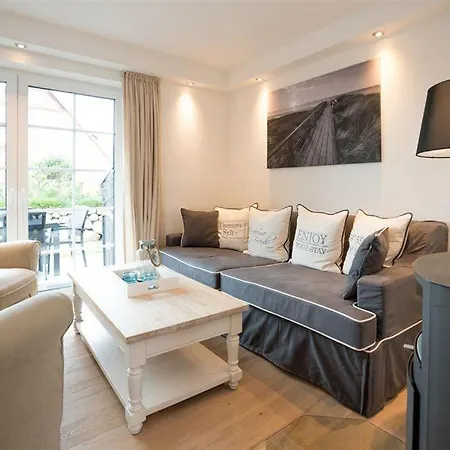 Haus-seestern * Sylt