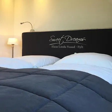 Dom wakacyjny Haus-seestern