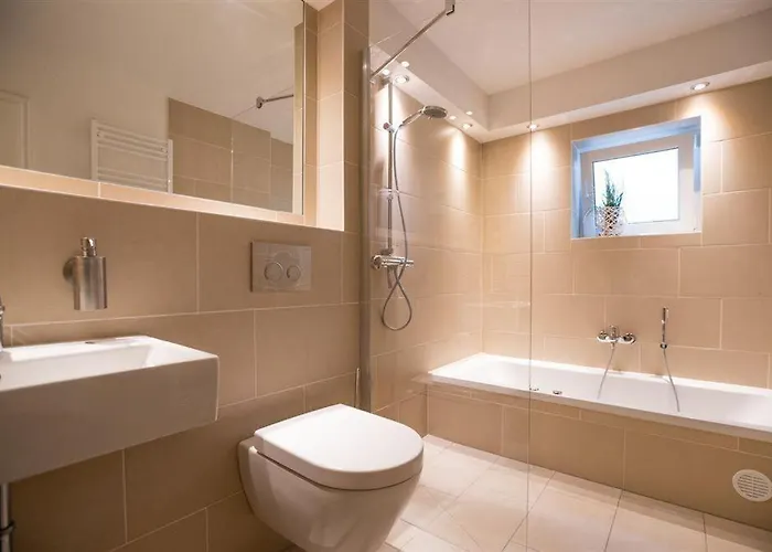 Haus-seestern 펜션