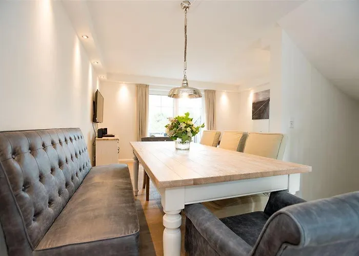 Haus-seestern 펜션 *