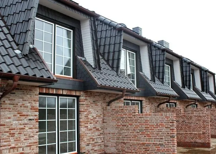 Haus-seestern 펜션