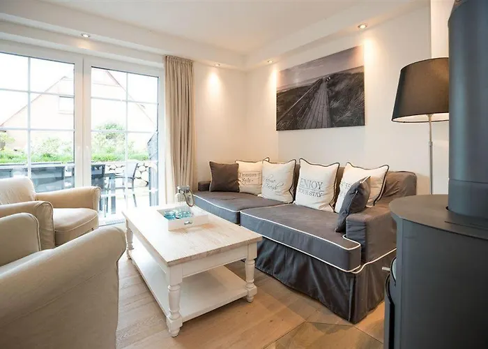 Haus-seestern * Sylt